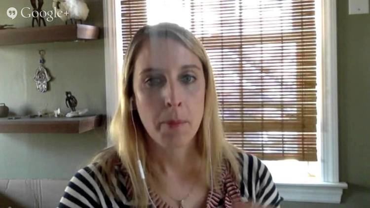 Jen Golbeck Dr Jennifer Golbeck on Social Media YouTube
