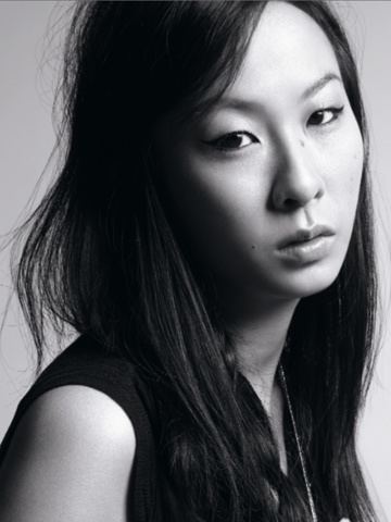 Jen Kao Jen Kao Interview Fashion Designer Jen Kao
