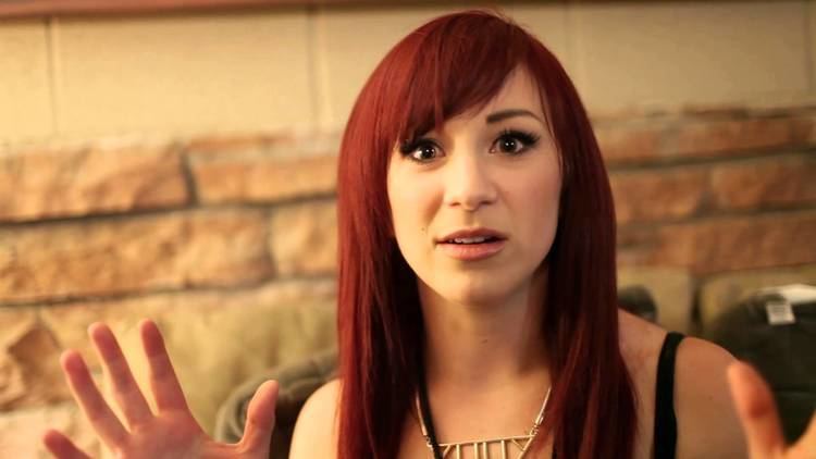 Jen Ledger Westone Endorsed Artist and Skillet Drummer Jen Ledger