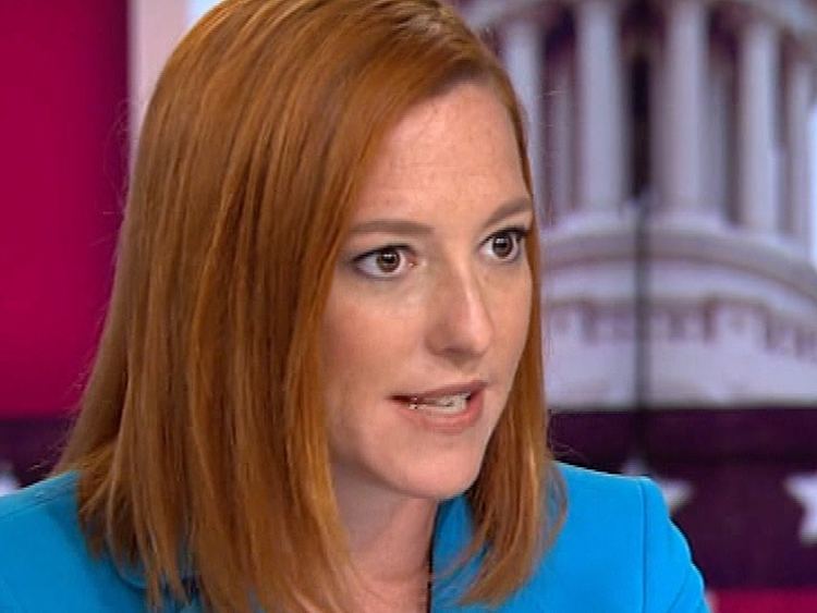 Jen Psaki theiranprojectcomwpcontentuploads201411jen