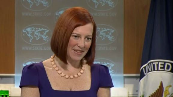 Jen Psaki - Alchetron, The Free Social Encyclopedia