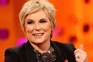 Jen Saunders Jennifer Saunders News views gossip pictures video