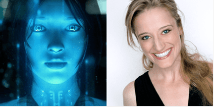 Jen Taylor Microsoft confirms Halo voice actress Jen Taylor for WP8