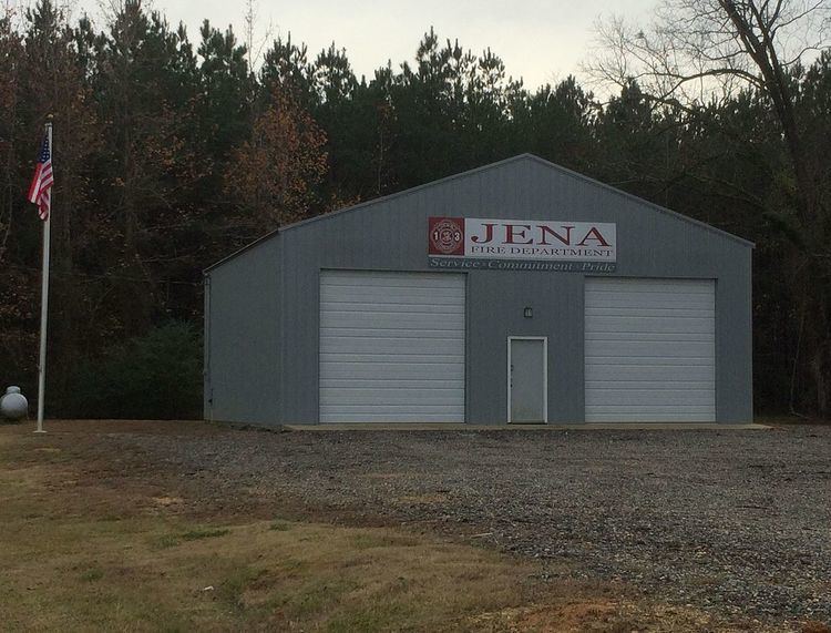 Jena, Alabama