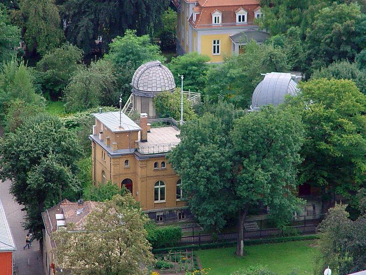 Jena Observatory