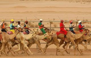 Jenadriyah THE AL JENADRIYAH FESTIVAL IN SAUDI ARABIA Be A Smart Traveller