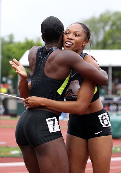 Jeneba Tarmoh Jeneba Tarmoh Pictures 2012 US Olympic Track amp Field