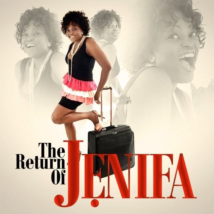 Jenifa The Return of Jenifa Yoruba Movie Review Must Watch Movie Where
