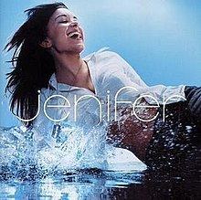 Jenifer (album) httpsuploadwikimediaorgwikipediaenthumbb