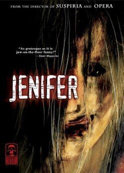 Jenifer (Masters of Horror) Jenifer Masters of Horror Wikipedia