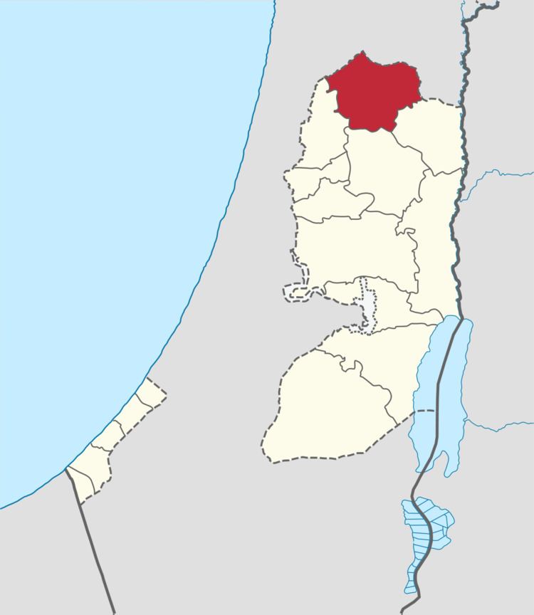 Jenin Governorate