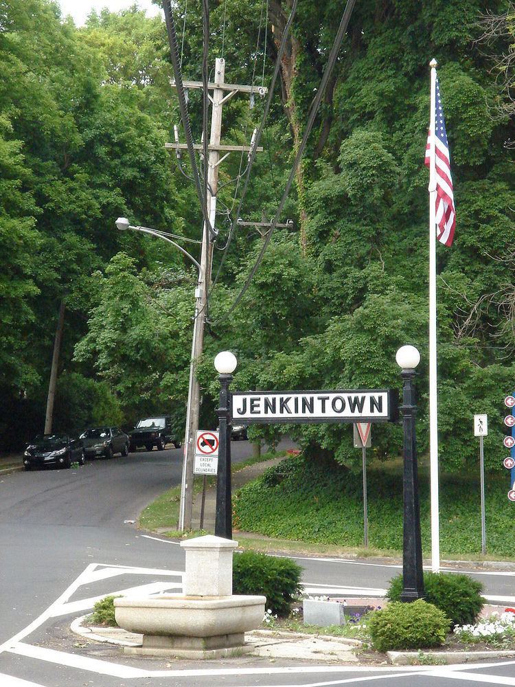 Jenkintown, Pennsylvania