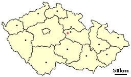 Jeníkovice (Pardubice District)