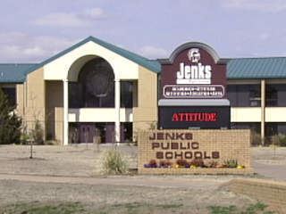 Jenks High School Jenks High School student diagnosed with tuberculosis free testing