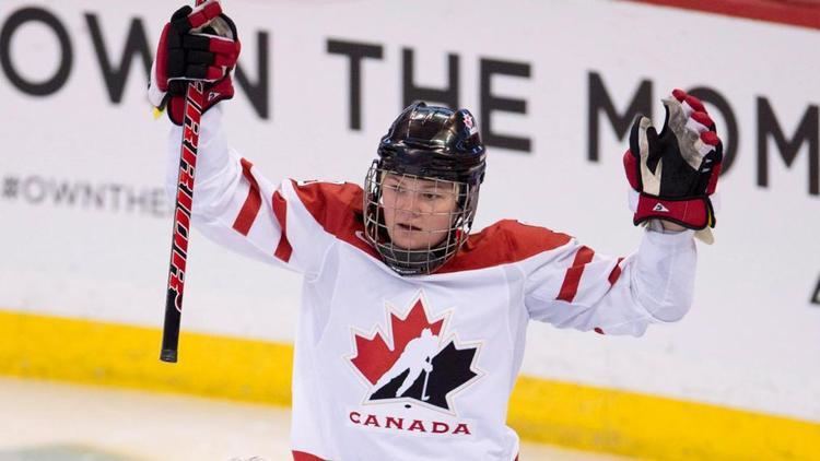 Jenn Wakefield Jennifer Wakefield Team Canada Official 2018 Olympic Team Website