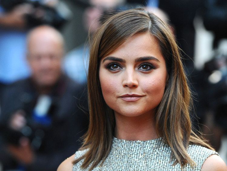 Jenna Coleman Jenna Coleman 39to leave Doctor Who39 to star as Queen