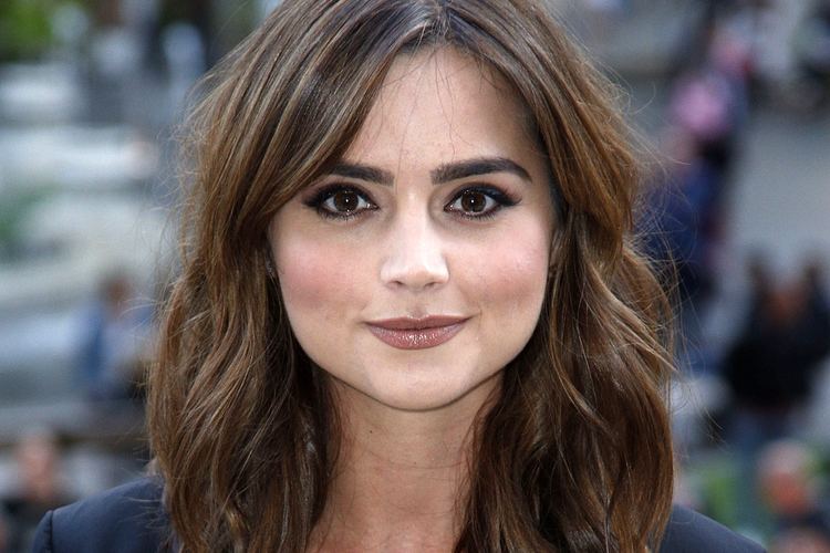 Jenna Coleman Jenna Coleman to play Queen Victoria in new ITV drama