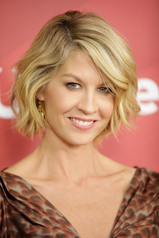 Jenna Elfman Jenna Elfman Celebrity Secrets Plastic Surgery How To