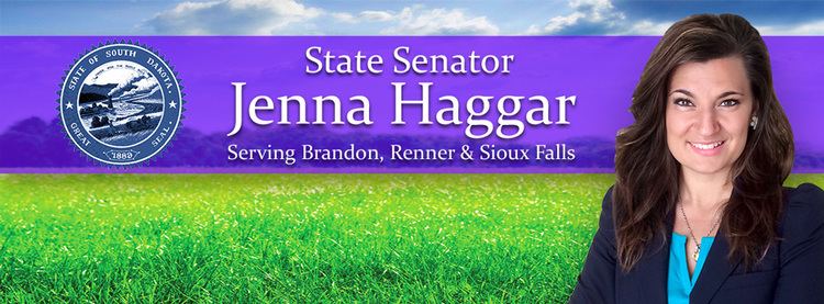 Jenna Haggar Jenna Haggar for Senate District 10 Jenna Haggar for Senate