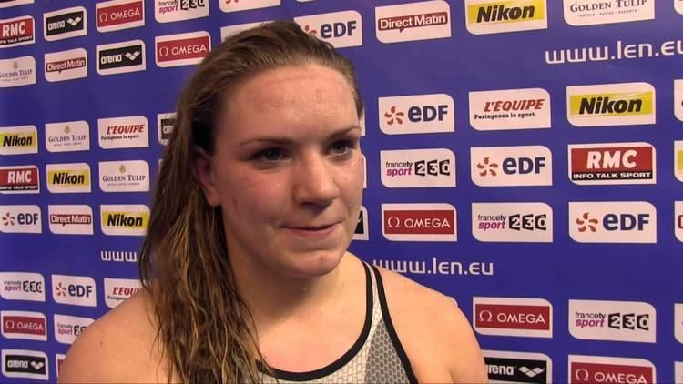 Jenna Laukkanen Jenna Laukkanen Claims 2 Finnish Records at 2015 Finnish