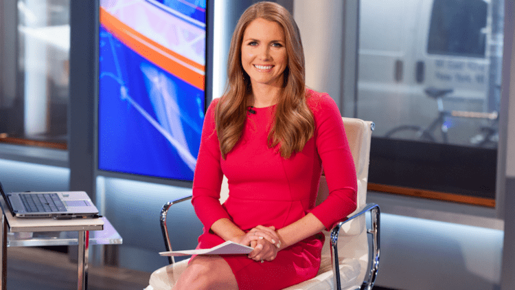 Jenna Lee 5 Things You Didnt Know About Jenna Lee Fox News Insider