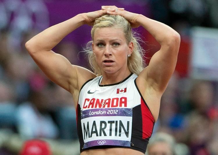Jenna Martin Jenna Martin Team Canada Official 2018 Olympic Team Website