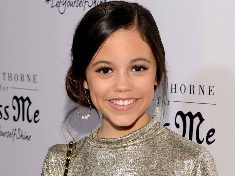 Jenna Ortega Jenna Ortega Dishes All About What It39s Like Being a Part of 39Stuck