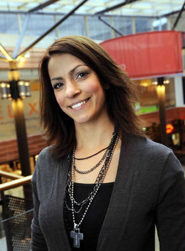 Jenni Banerjee Alchetron The Free Social Encyclopedia Jenni Banerjee Alchetron The Free Social Encyclopedia
