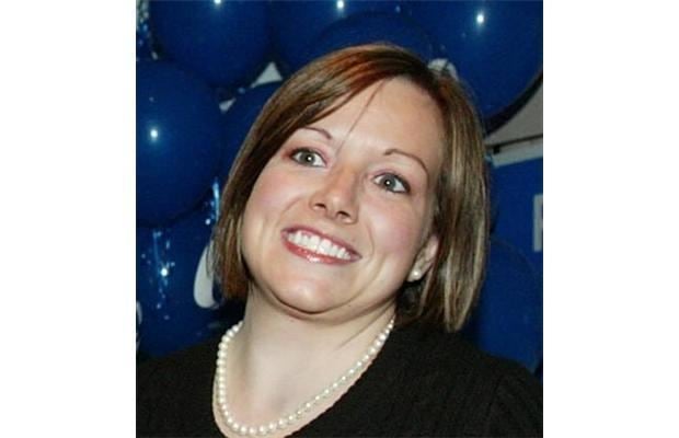 Jenni Byrne Conservative party campaign manager awarded Diamond Jubilee medal