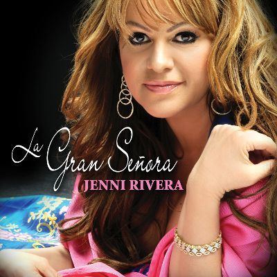 Jenni Rivera La Gran Seora Jenni Rivera Credits AllMusic