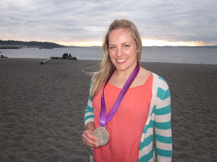 Jennie Reed Join Us To Honor Local SilverMedalist Olympian Jennie