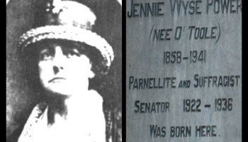 Jennie Wyse Power Jennie Wyse Power Women of Ireland Stair na hireannHistory of