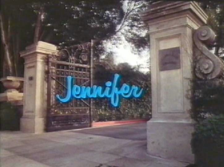Jennifer (1978 film) The Bloody Pit of Horror Jennifer 1978
