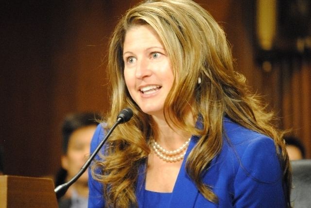 Jennifer A. Dorsey Dorsey survives whiff of scandal to become federal judge in Nevada