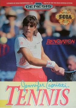 Jennifer Capriati Tennis httpsuploadwikimediaorgwikipediaenthumbe