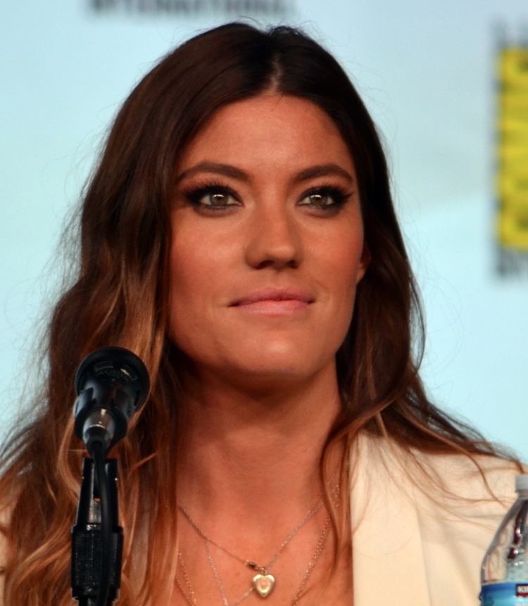 Jennifer Carpenter Alchetron, The Free Social Encyclopedia