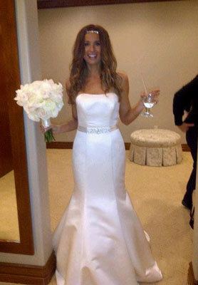 Jennifer Cohen (fitness) Jennifer Cohen39s Blog My Wedding Day