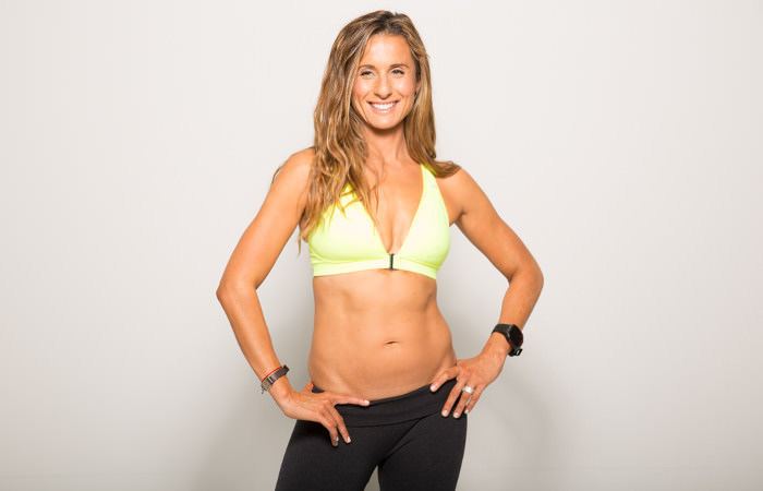 Jennifer Cohen (fitness) Fitness Authority Jennifer Cohen Shares Simple Tips to Stay
