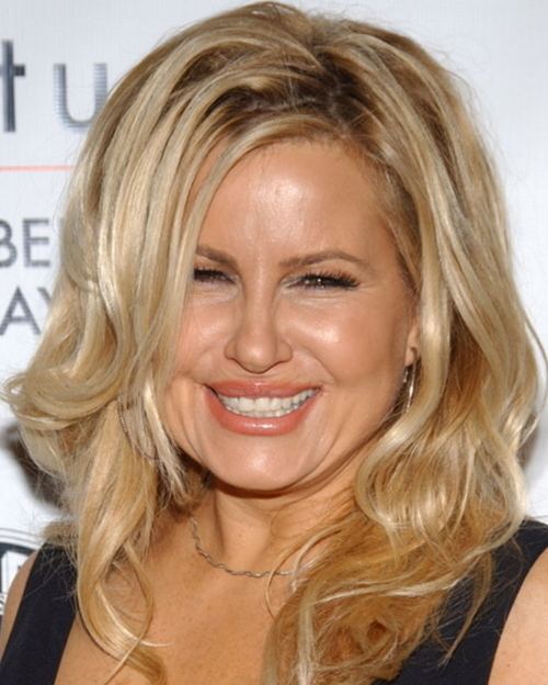 Jennifer Coolidge Jennifer Coolidge JENCOOLIDGE Twitter