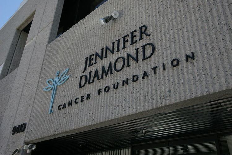 Jennifer Diamond Cancer Foundation