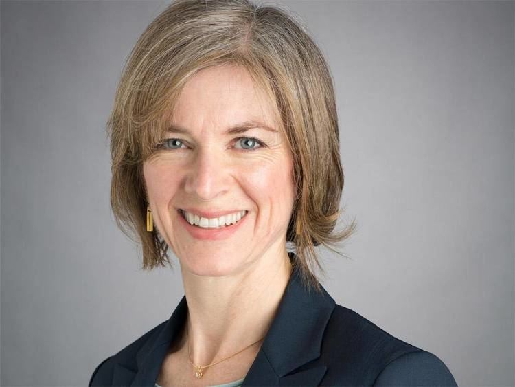 Jennifer Doudna The more we looked into the mystery of Crispr the more