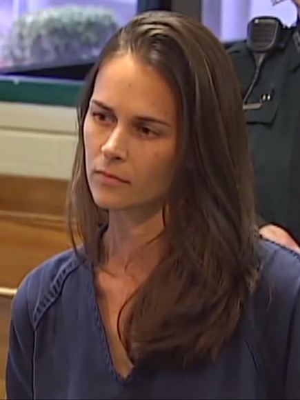 Jennifer Fichter (American Criminal) ~ Bio Wiki | Photos | Videos