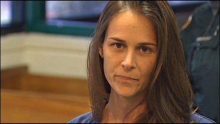 Jennifer Fichter (American Criminal) ~ Bio Wiki | Photos | Videos