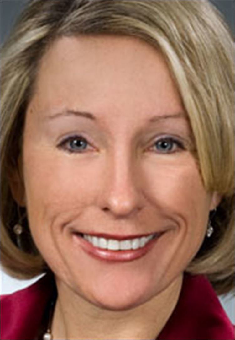 Jennifer Garrison Marietta Democrat enters Ohio secretary of state race
