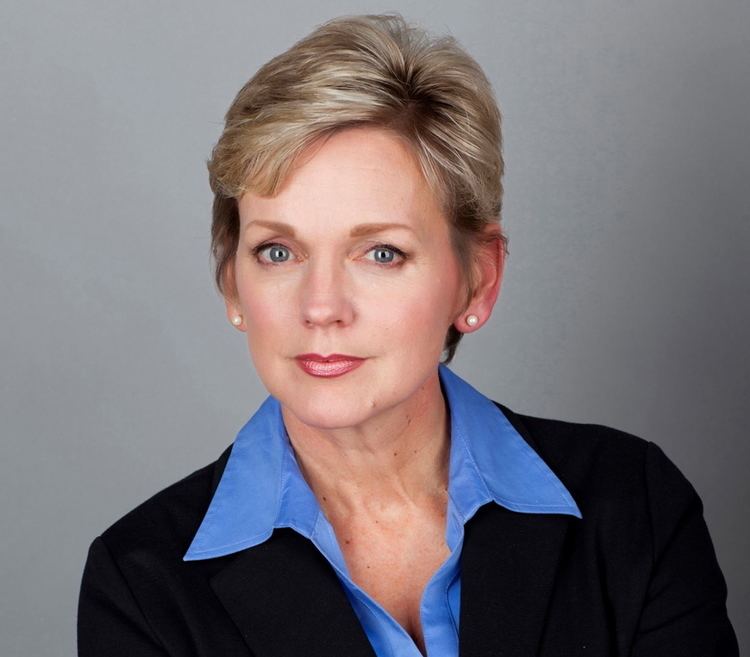 Jennifer Granholm Sally39s List annual Powerful Women Luncheon to feature