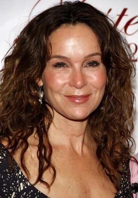 Jennifer Grey Jennifer Grey Plastic Surgery Mishap