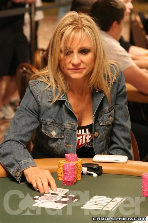 Jennifer Harman Jennifer Harman Live Updates Poker Player