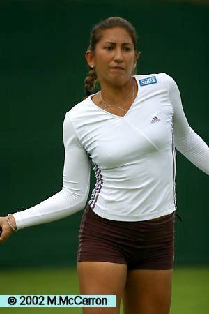 Jennifer Hopkins Jennifer Hopkins Advantage Tennis Photo site view and purchase