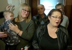 Jennifer Howard (Canadian politician) Jennifer Howard not seeking reelection moving to Ottawa Manitoba