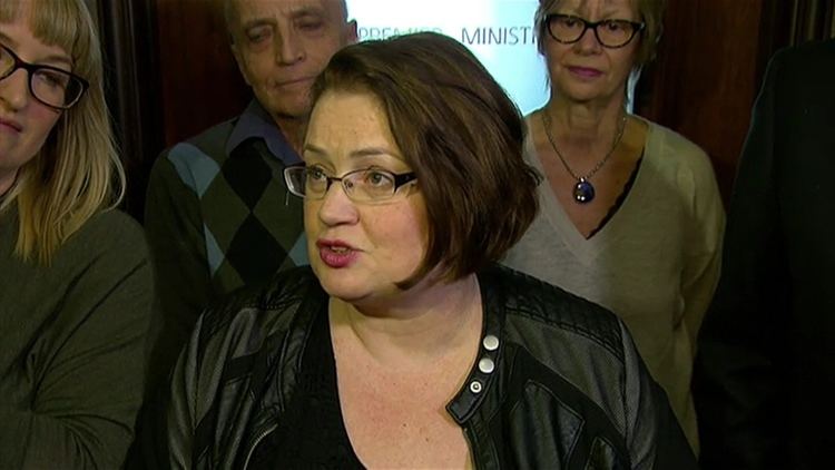 Jennifer Howard (Canadian politician) Jennifer Howard not seeking reelection moving to Ottawa Manitoba